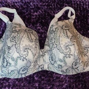 44DDD LAND BRYANT BRA